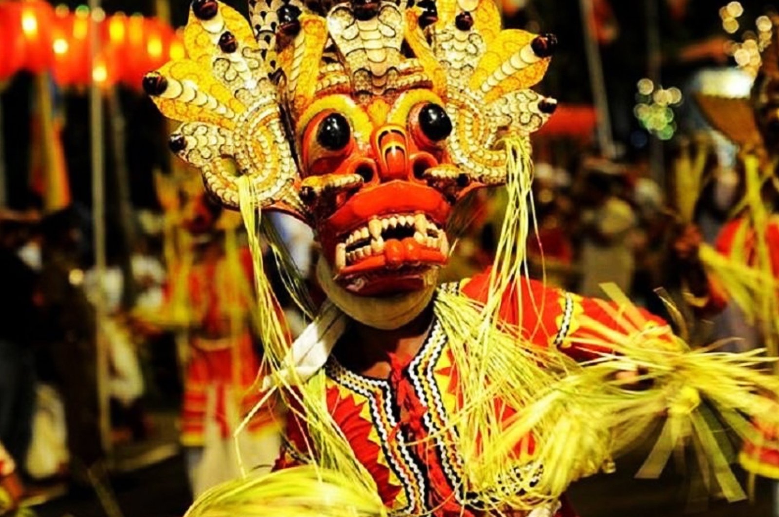 Cultural Tours