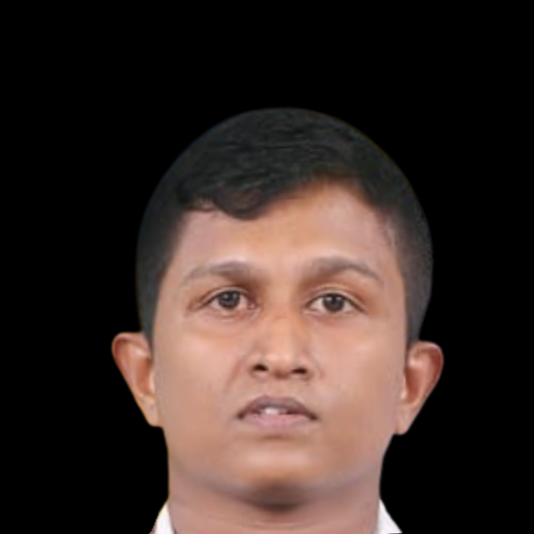 Dulshan Sampath