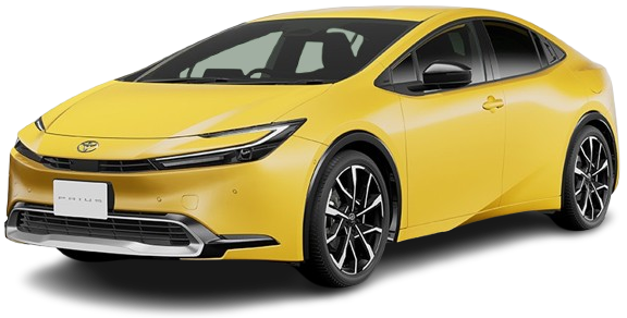 Premium Car