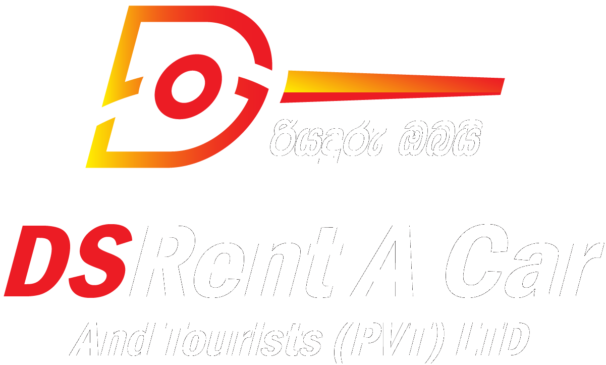 DS Rent A Car