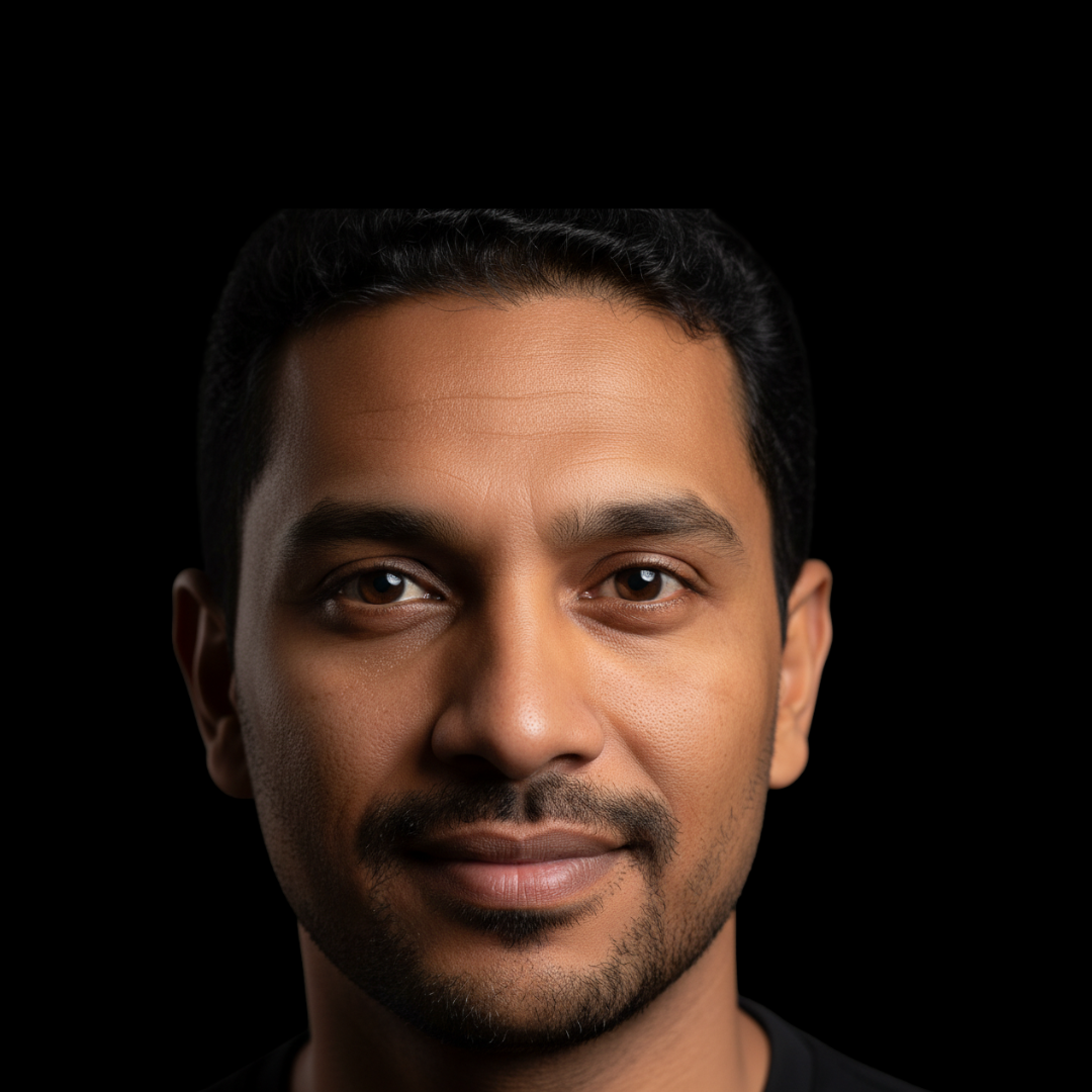 Rohan Perera