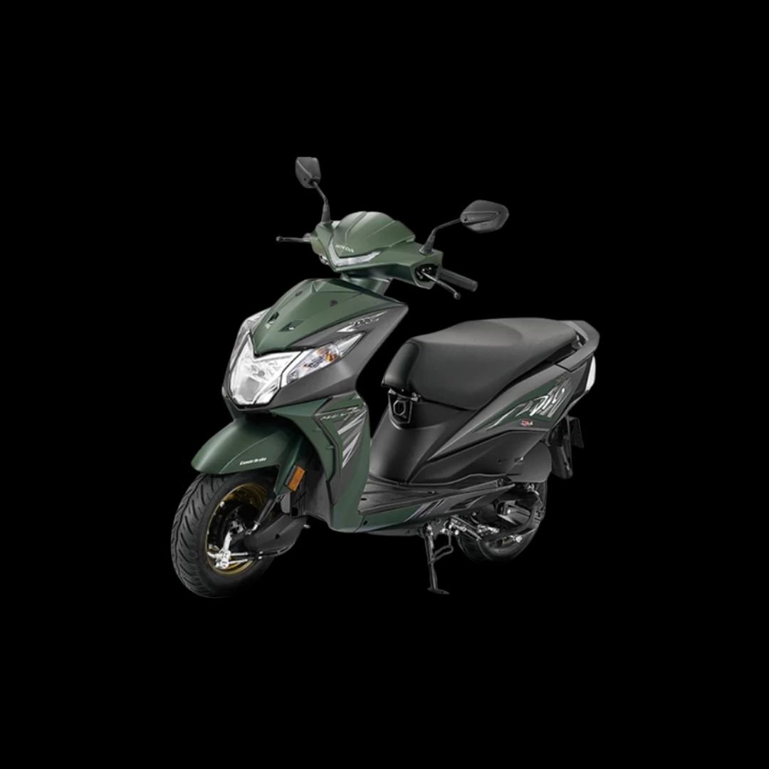 Scooters