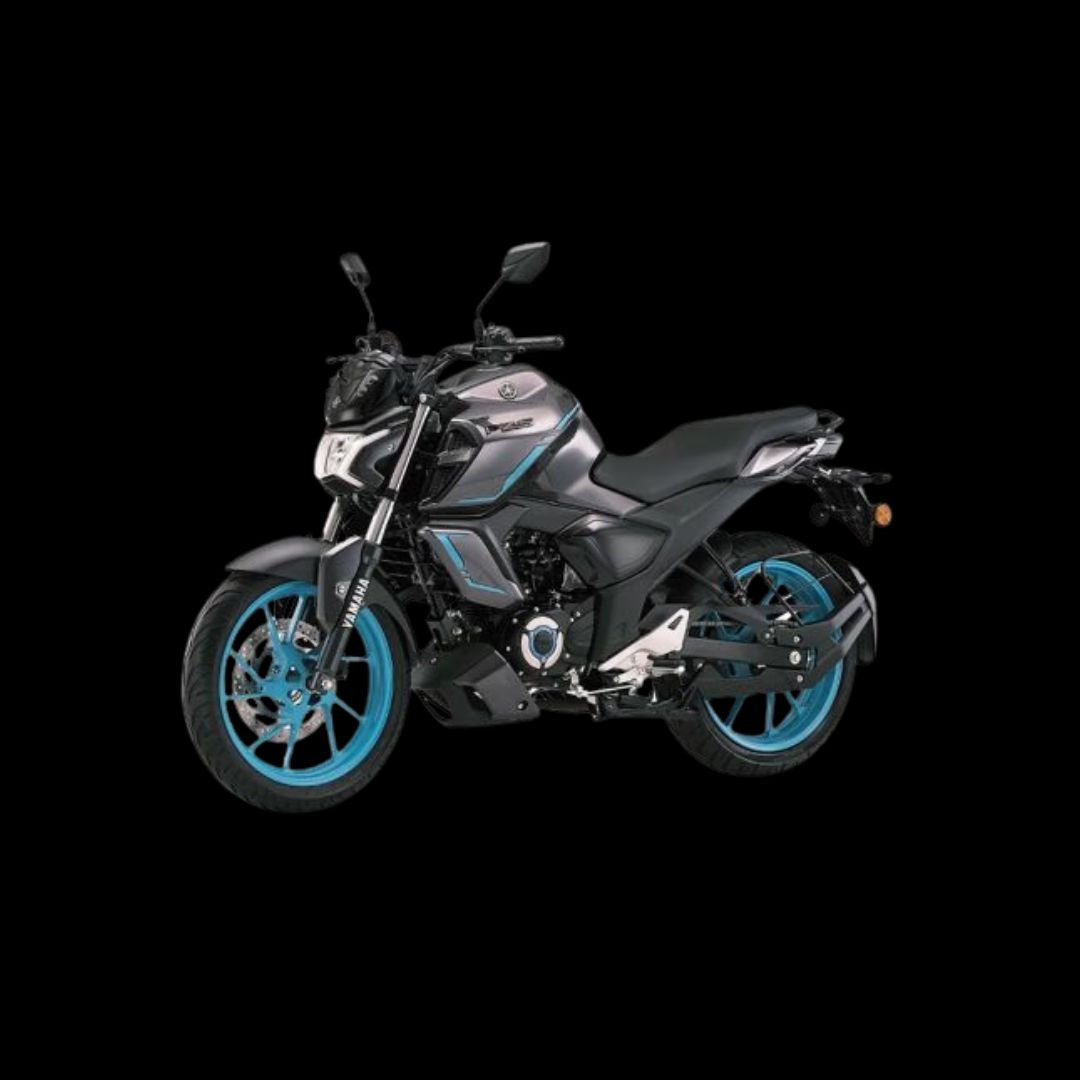Standard Motorbikes